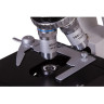 Микроскоп цифровой LEVENHUK D90L LCD, монокулярный 75434