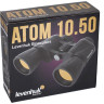Бинокль LEVENHUK ATOM 10×50 67682