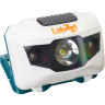 Фонарик налобный LEVENHUK LABZZ F7 79679