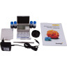 Цифровой микроскоп LEVENHUK Rainbow D50L PLUS, 2 Мп, Moonstone (Лунный камень) 69056