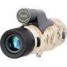 Монокуляр LEVENHUK Camo Dots 10x56 с сеткой 81946